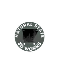 Natural State 3D Works